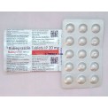 Rabegra 20mg  pack of 10 tablets