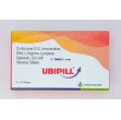 Ubipill tablets 10s pack