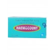 Haemocount tablets 10s pack