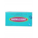 Haemocount tablets 10s pack