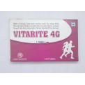 Vitarite 4g tablets 10s pack