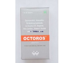 Octoros   30s pack 