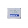 Ab phylline capsule   10s pack 