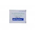 Ab phylline capsule   10s pack 