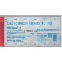 Glipizex 10mg   tablets  14s