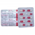 Diamyelin capsules   10s pack  pack
