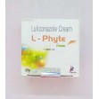 L phyte cream 50gm