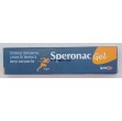 Speronac gel 30gm