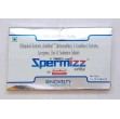 Spermizz tablets 10s pack