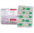 Mycocure capsules 200mg 10s pack