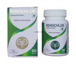 Renochlor tablet   90s pack 