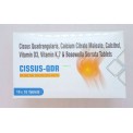 Cissus q dr tablets 10s pack