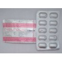 Neurocal tablets 10s pack