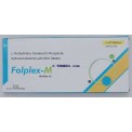 Folplex m   10s pack 