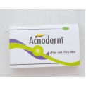 Acnoderm soap 100gm