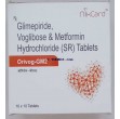 Orivog gm2   tablets    10s pack 