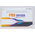 Profifteen tablets 10s pack