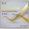 Benglow   tablets    10s pack 