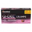Himalaya q dee cramps tablet 8s