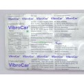 Vibrocar tablets 10s pack
