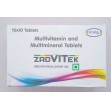 Zadvitek   tablets    10s pack 