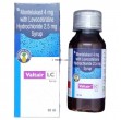 Valtair lc syrup 60ml