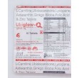 Ubiglow q   tablets    10s pack 
