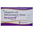 Neupanil m tablets 10s pack