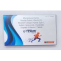 E-tendo tablets 10s pack