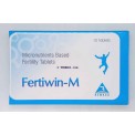 Fertiwin m tablets 10s pack