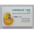 Unimag 100mg   tablets    10s pack 