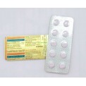 Concor cor 1.25mg tablets   10s pack 