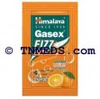 Himalaya gasex fizz orange 5gm