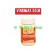 Verginas gold capsules    4s pack 
