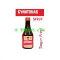 Gynatonas syrup 200ml