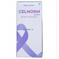 Celnorm   capsules  60s