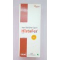 Histafer  syrup  200ml