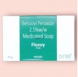 Flozoy soap 75gm