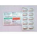 Glucreta 10mg tablets 10s pack .