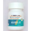 Glusel zc   tablets    15s pack 