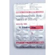 Ecobile 300mg   tablets    15s pack 