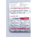 Ecobile 300mg   tablets    15s pack 