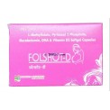 Folshot d   15s pack 