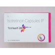 Tetrisoft 20 softgel   capsules    10s pack 