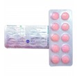 Dysmegesic   tablets    10s pack 