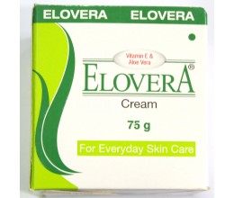 Elovera cream 75g