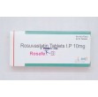 Rosafe 10mg tablets 10s pack