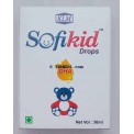Sofikid drops with dha 30ml