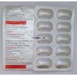 Sitahenz m 500mg tablet   10s pack  pack