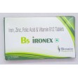 Bs ironex tablet